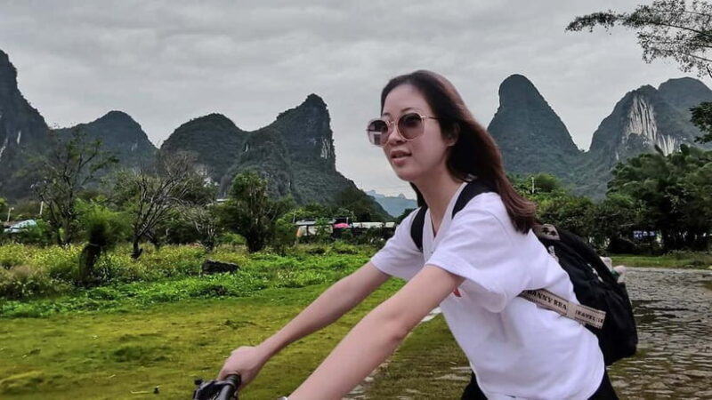 From Kunming: 15-Day Private Tour to Guilin and Yangshuo - A Closer Look at the Itinerary