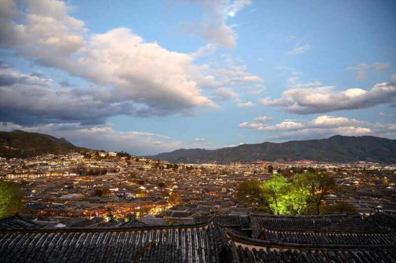 From Kunming: 9-Day Yunnan Highlights Tour with Bullet Train - FAQ