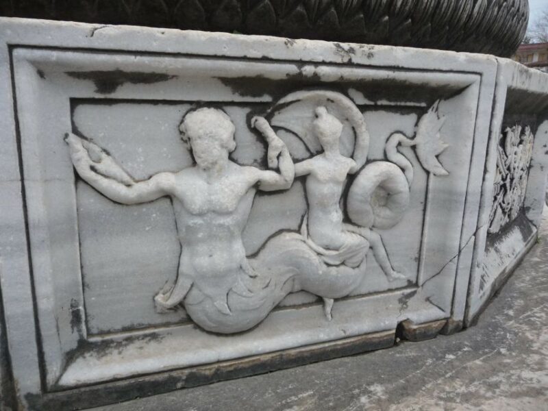 From Kusadas: Priene, Miletus, and Didyma Tour - The Itinerary in Detail