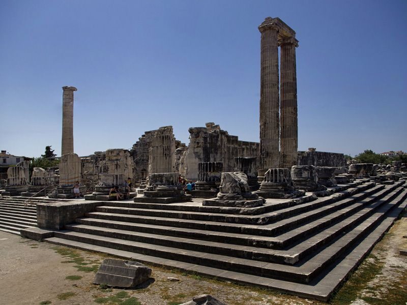 From Kusadas: Priene, Miletus, and Didyma Tour - Who Should Consider This Tour?