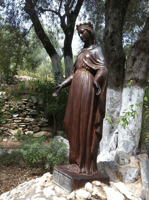 From Kusadasi Cruises: Ephesus Private Guided Tour - Who Should Consider This Tour?