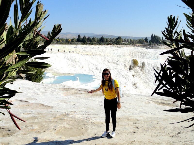 From Kusadasi: Daily Pamukkale - Hierapolis Tour - FAQ