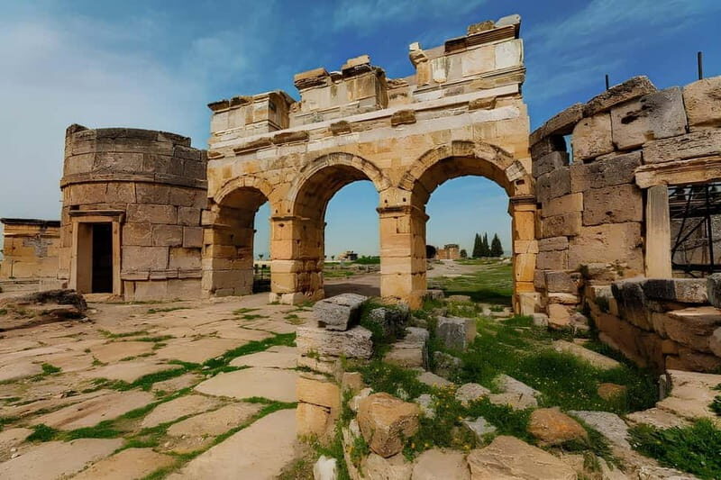 From Kusadasi: Daily Pamukkale Tour - Summary: Who Will Love This Tour?