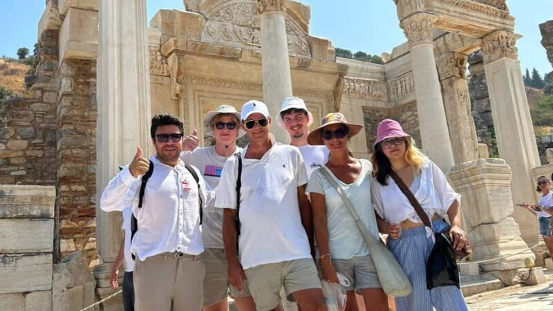 From kusadasi : Ephesus and House of Mary Tour for Crusiers - Final Thoughts: Is It Worth It?