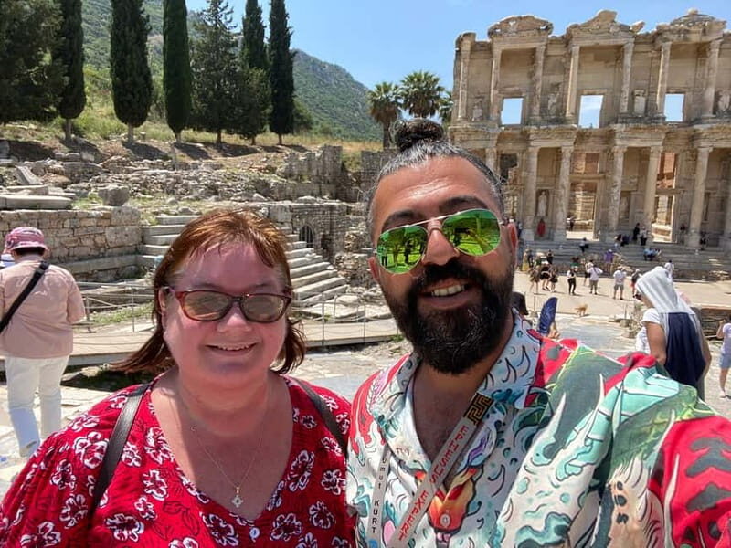 From Kusadasi: Ephesus Highlights Tour for Cruise Customers - What Sets This Tour Apart?