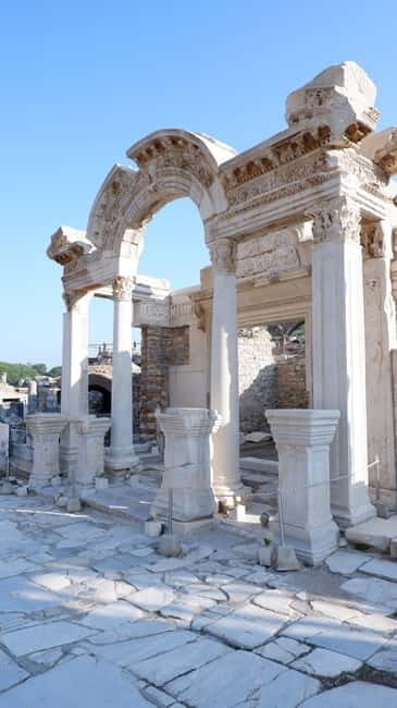 From Kusadasi: Ephesus Highlights Tour for Cruise Customers - Final Thoughts