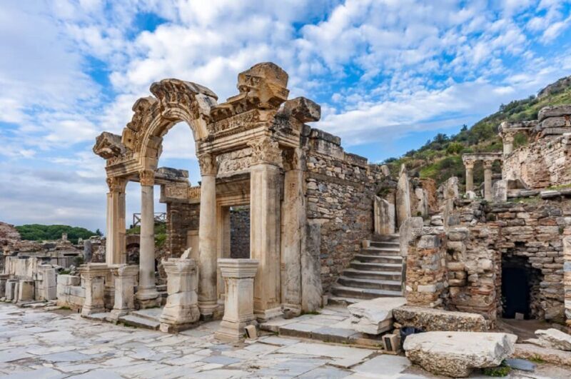 From Kusadasi: Full Day Private or Small Group Ephesus Tour - FAQ