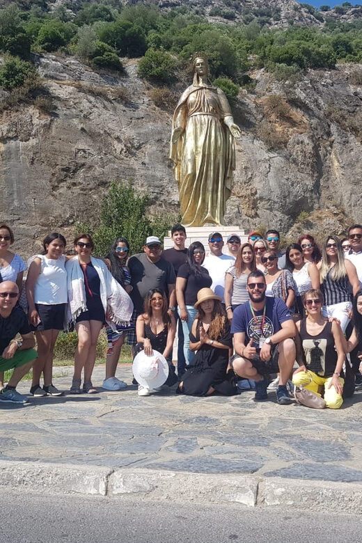 From Kusadasi: Guided Ephesus Tour with Ciber Ephesus Museum - FAQs