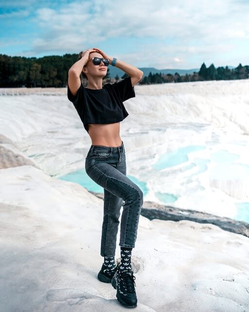From Kusadasi Hotels or Port: Pamukkale and Hierapolis Tour - Discovering Pamukkale and Hierapolis from Kusadasi: A Complete Guide