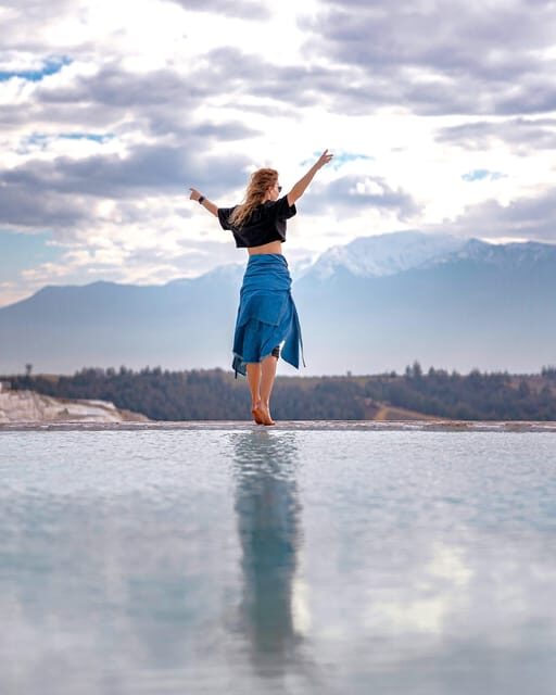 From Kusadasi Hotels or Port: Pamukkale and Hierapolis Tour - Final Thoughts