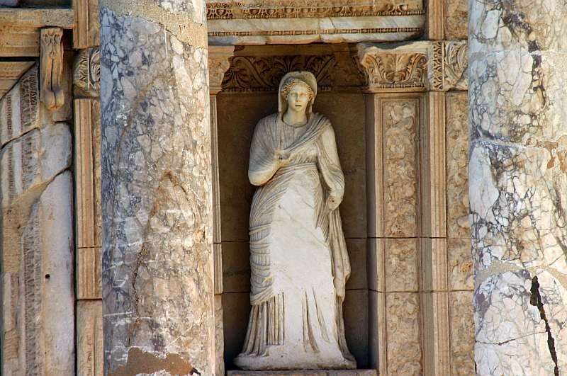 From Kusadasi or Izmir: Ephesus Private Tour - Who Will Love This Tour?