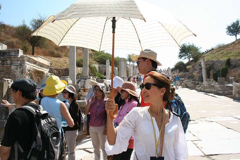 From Kusadasi or Izmir: Ephesus Private Tour - Final Thoughts