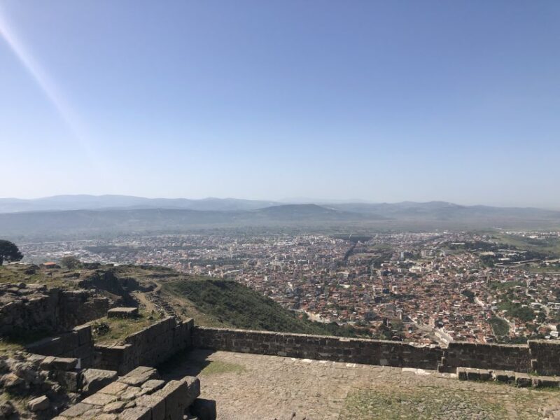 From Kusadasi: Pergamon Private Tour - Why This Tour Offers Great Value