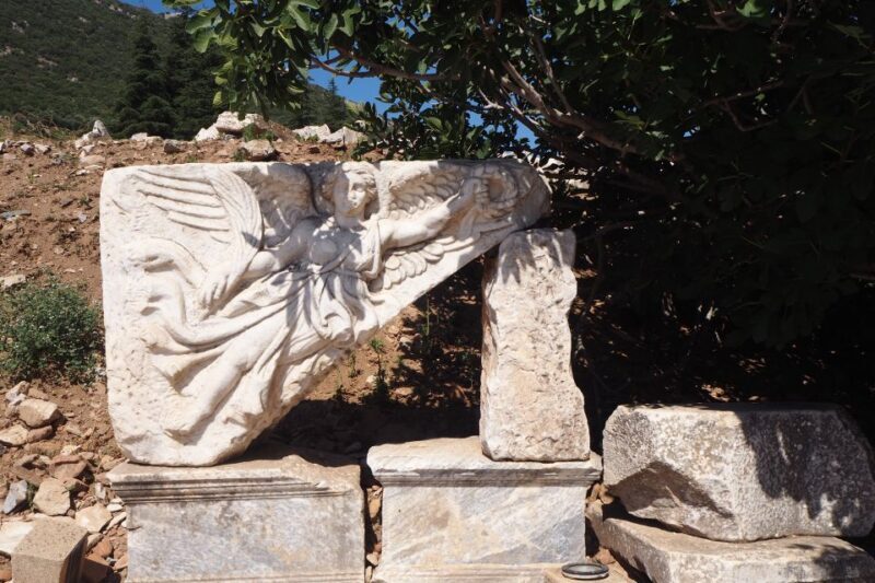 From Kusadasi Port: Ephesus Full-Day Private Trip - Who Should Take This Tour?