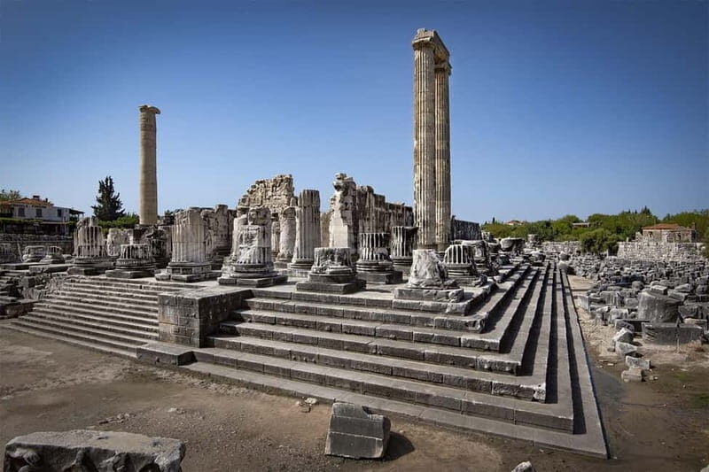 From Kusadasi Port: Priene, Miletus, and Didyma Daily Tour - Who Is This Tour Best For?