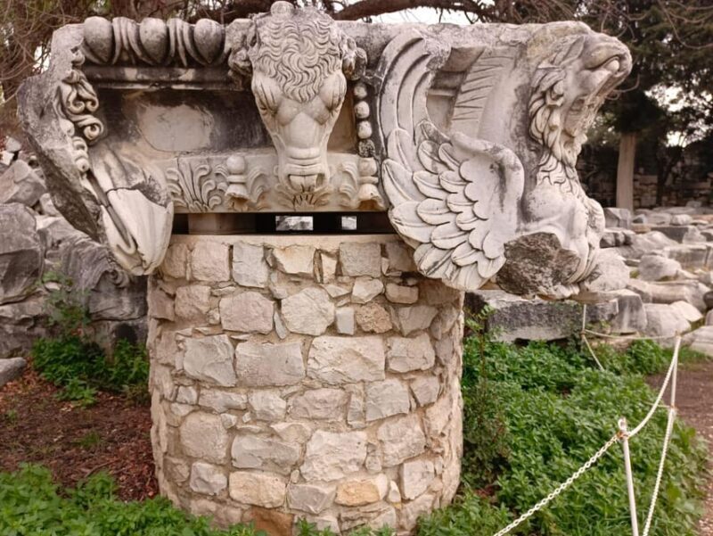 From Kusadasi: Priene, Miletus, and Didyma Private Tour - Discover the Charm of Ancient Ionia: Priene, Miletus, and Didyma Private Tour