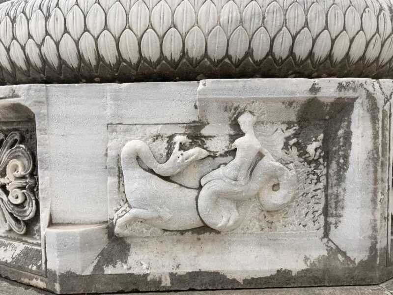 From Kusadasi: Priene, Miletus, and Didyma Private Tour - An Immersive Journey into Ancient Ionia