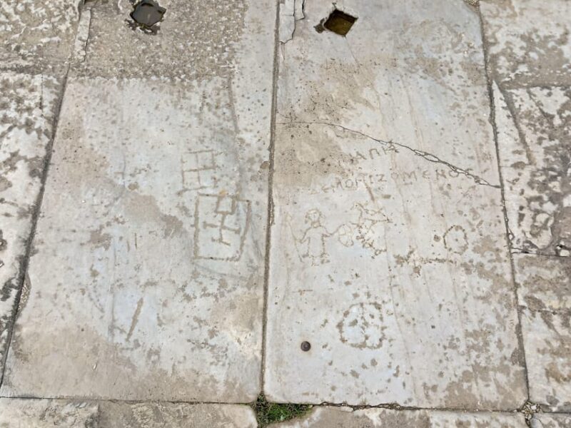 From Kusadasi: Priene, Miletus, and Didyma Private Tour - The Sum Up