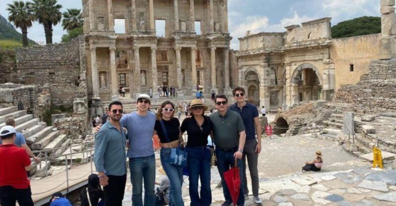 From Kusadasi : Private Ephesus Tour by Local - Final Thoughts