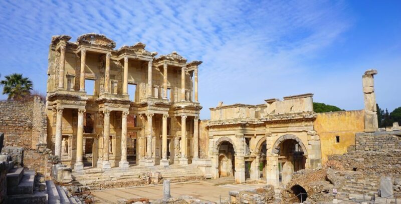 From Kusadasi: Private Ephesus Tour for Cruise Passengers - Who Should Consider This Tour?