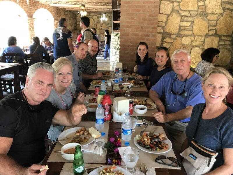 From Kusadasi: Private Ephesus Tour for Cruise Passengers - Exploring the Ancient Marvels of Ephesus