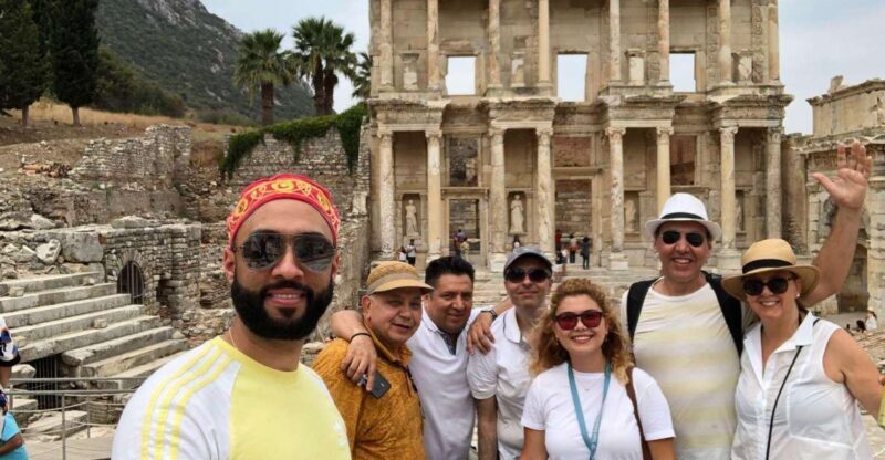 From Kusadasi: Private Ephesus Tour for Cruise Passengers - What Sets This Tour Apart