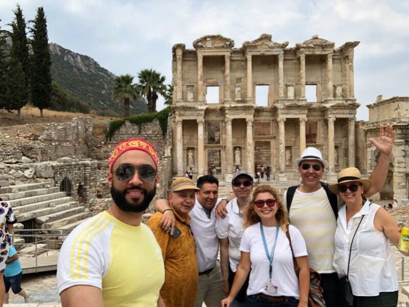 From Kusadasi: Private Ephesus Tour for Cruise Passengers - Final Thoughts