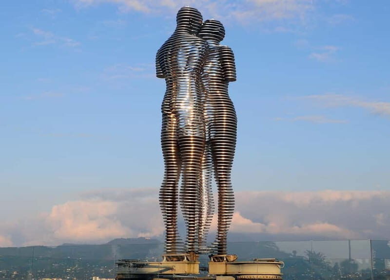 From Kutaisi: Batumi, Petra Fortress and Botanical garden - Who Will Love This Tour?