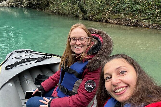 From Kutaisi: Canyons and Caves Tour with Transfer to Tbilisi - The Full Scoop: A Deep Dive into the Tour