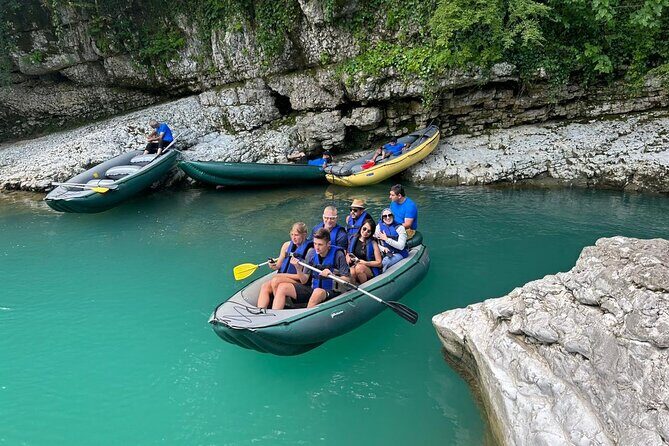 From Kutaisi: Canyons and Caves Tour with Transfer to Tbilisi - Frequently Asked Questions