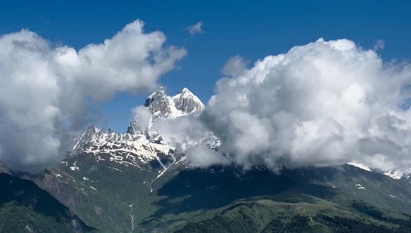 From Kutaisi: Svaneti Mountain Villages 2-Day 4x4 Safari - Final Thoughts