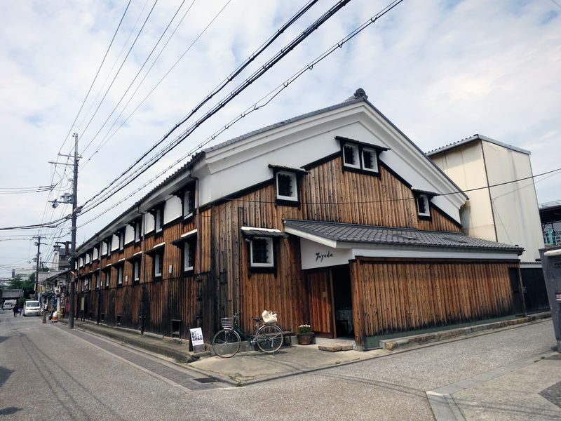 From Kyoto: Old Port Town and Ultimate Sake Tasting Private Tour - Fushimi’s water, sake, and old port story
