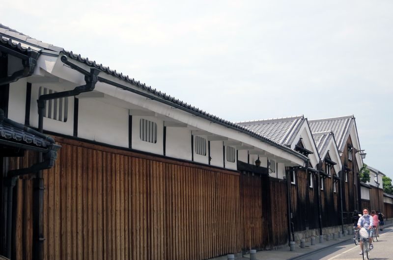 From Kyoto: Old Port Town and Ultimate Sake Tasting Private Tour - What the price buys, and what it doesn’t