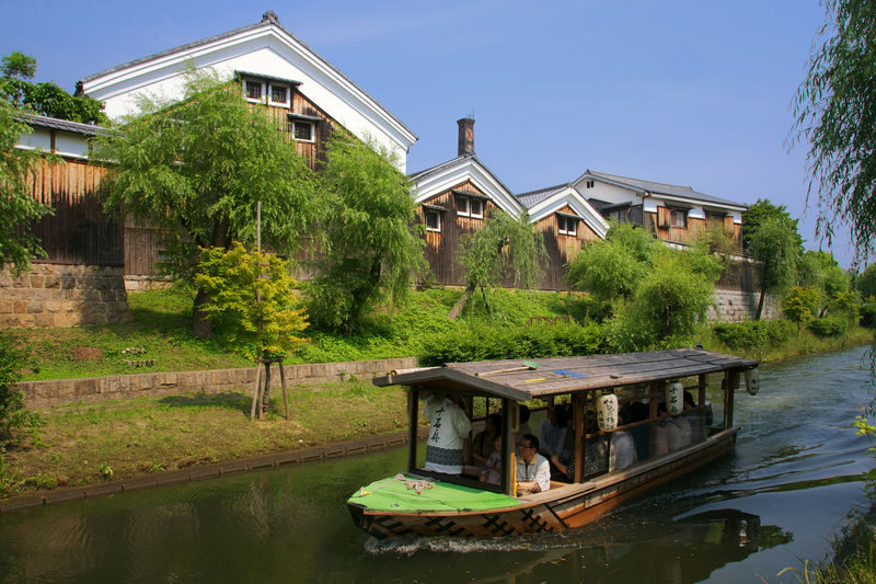 From Kyoto: Old Port Town and Ultimate Sake Tasting Private Tour - Is this Fushimi sake tour worth booking?