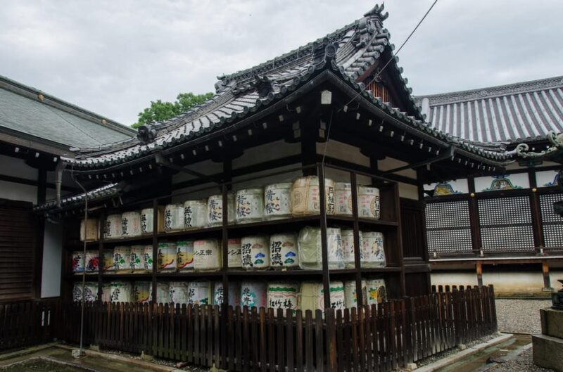 From Kyoto: Old Port Town and Ultimate Sake Tasting Tour - Why Choose This Tour?