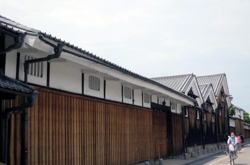 From Kyoto: Old Port Town and Ultimate Sake Tasting Tour - The Sum Up