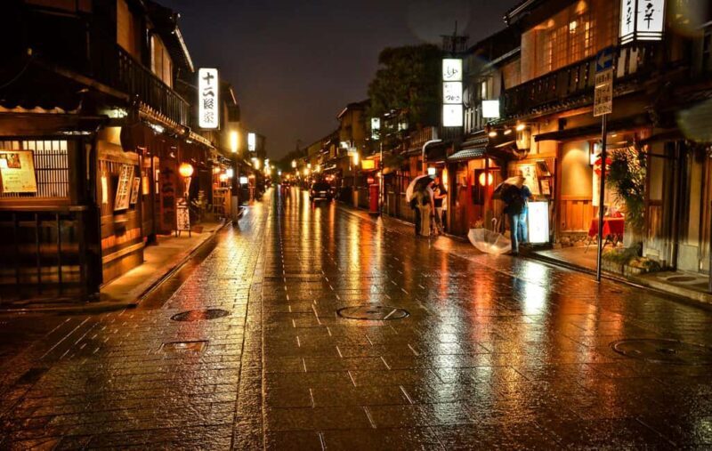 From Kyoto/Osaka Kyoto full day private Hilghts Tour - FAQs