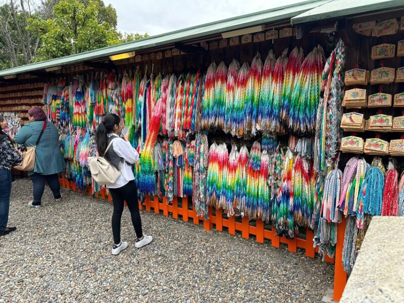 From Kyoto & Osaka: Kyoto Top Attractions Private Day Tour - A Deep Dive into the Kyoto Top Attractions Private Day Tour