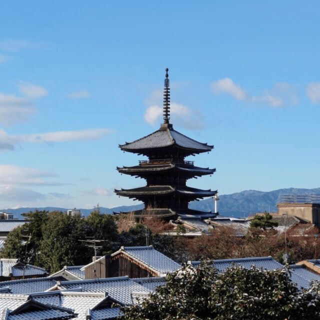 From Kyoto & Osaka: Kyoto Top Attractions Private Day Tour - Final Thoughts