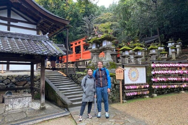 From Kyoto/Osaka: Nara Private Tour with Guide and Vehicle - The Sum Up: Is This Tour Right for You?