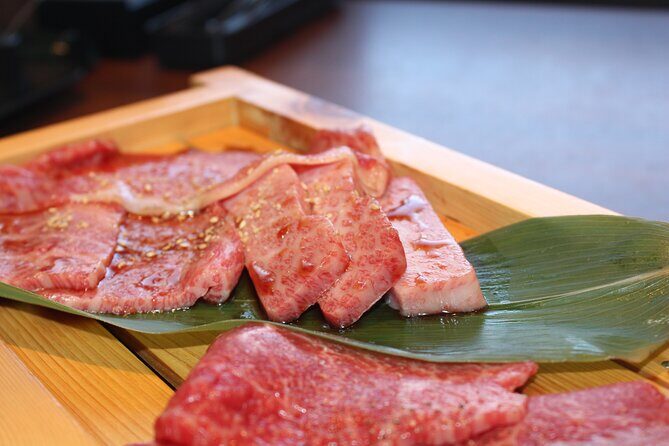 From Kyoto Premium Kobe Beef and Himeji Castle Bus Tour - A Deep Dive into the Experience