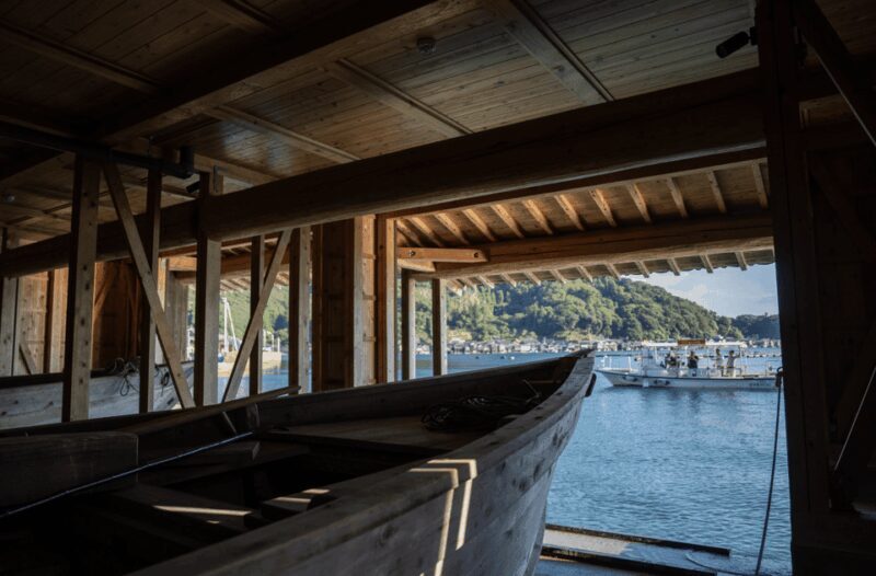 From Kyoto: Private Day Trip to Hidden Amanohashidate & Ine - The Value of This Experience