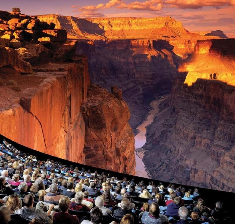 From LA: 6-Day Tour to Lower Antelope and Grand Canyon - Authentic Traveler Insights