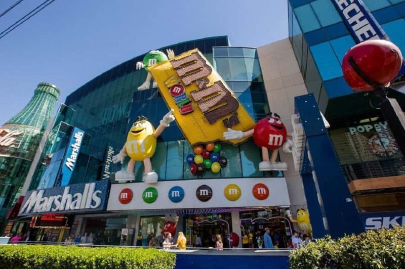 From LA: 6-Day Tour to Lower Antelope and Grand Canyon - Final Words