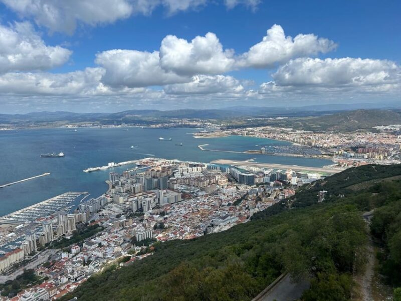 from La Cala/Marbella/Estepona: VIP Gibraltar tour with monkey rock + shopping - Who Will Enjoy This Tour?