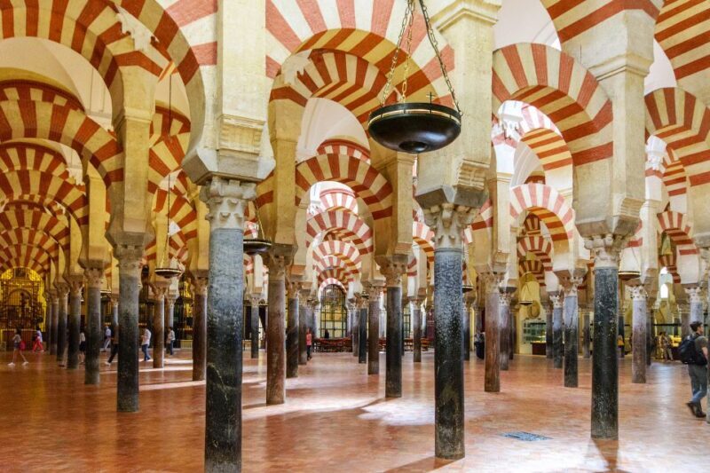 From la Costa del Sol: One Day in Córdoba + Mezquita - Exploring Córdoba: What to Expect on This Day Trip
