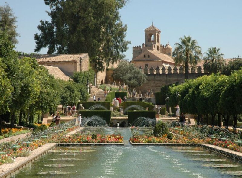 From la Costa del Sol: One Day in Córdoba + Mezquita - Who Is This Tour Best Suited For?