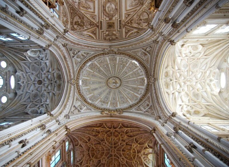 From la Costa del Sol: One Day in Córdoba + Mezquita - FAQ