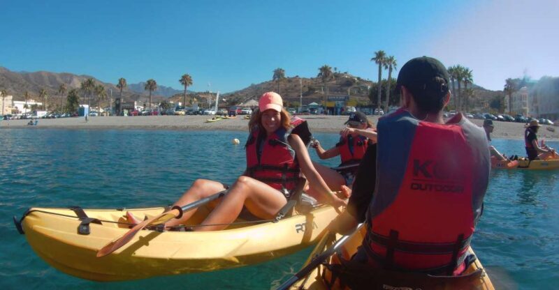 From La Herradura: Maro Cerro Gordo Kayak Tour - Who Will Love This Tour?