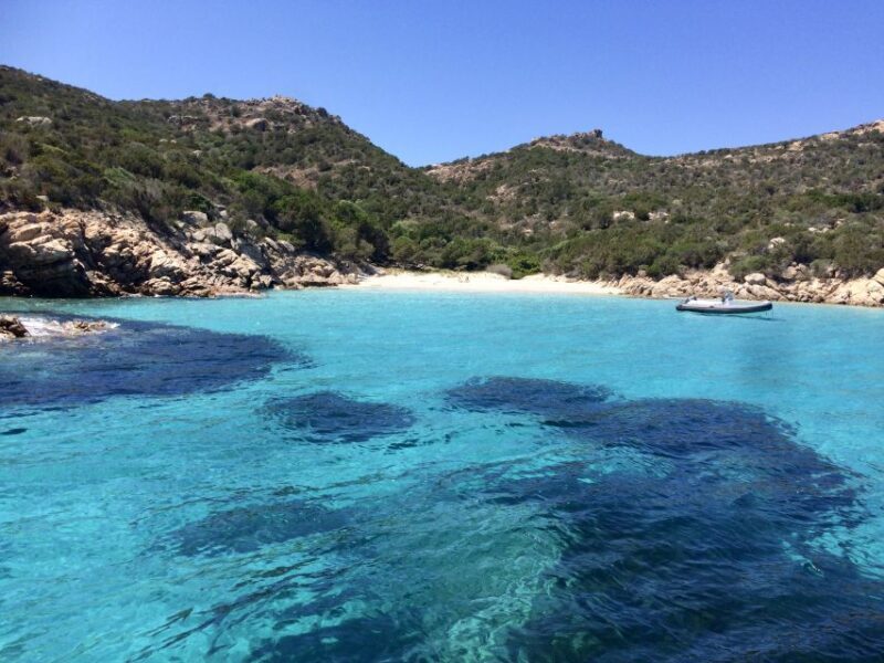 From La Maddalena and Palau: Tour of Budelli & Santa Maria - Final Thoughts